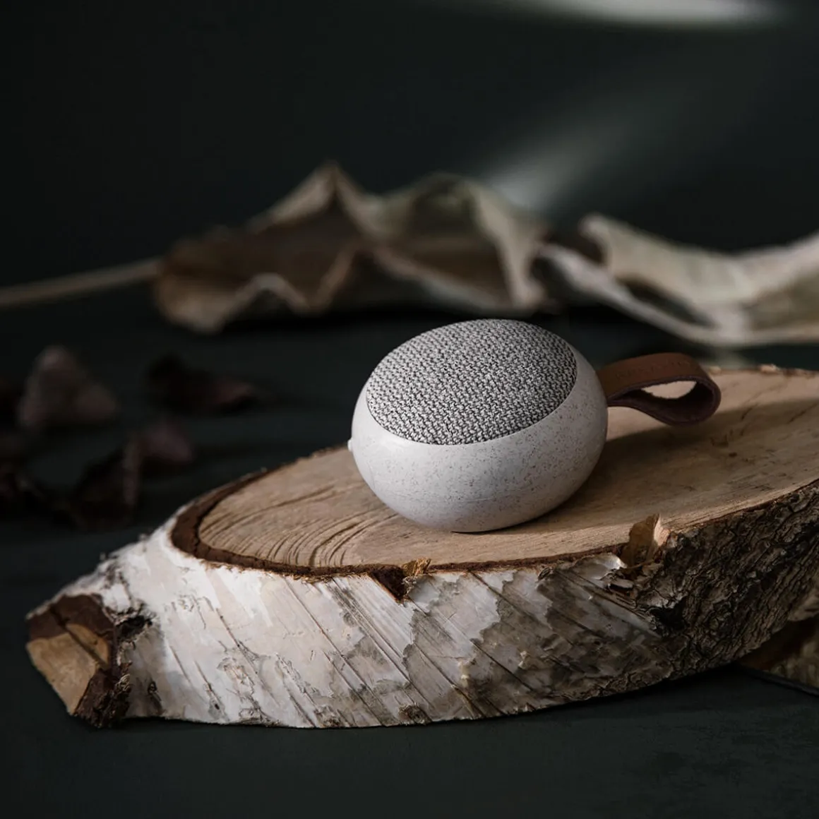 Kreafunk aGO II CARE Bluetooth Lautsprecher