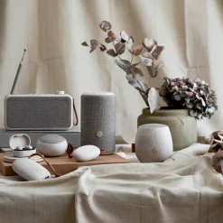 Kreafunk aJAZZ II CARE Bluetooth Lautsprecher