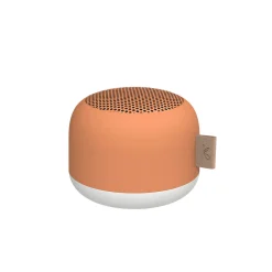 Kreafunk aLIGHT LED Akkuleuchte & Bluetooth Lautsprecher