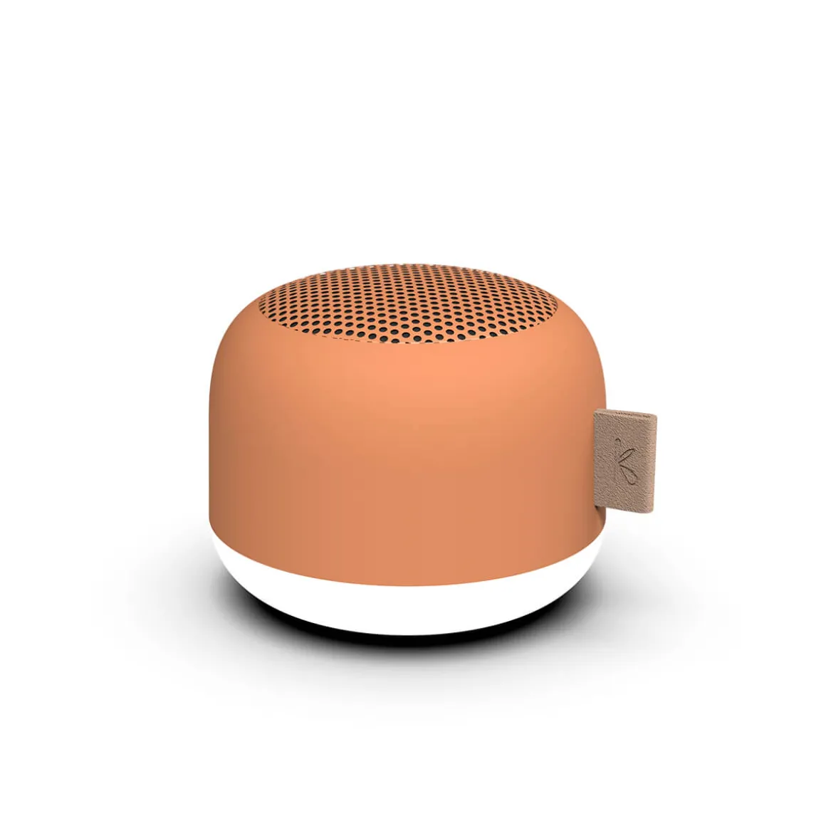 Kreafunk aLIGHT LED Akkuleuchte & Bluetooth Lautsprecher