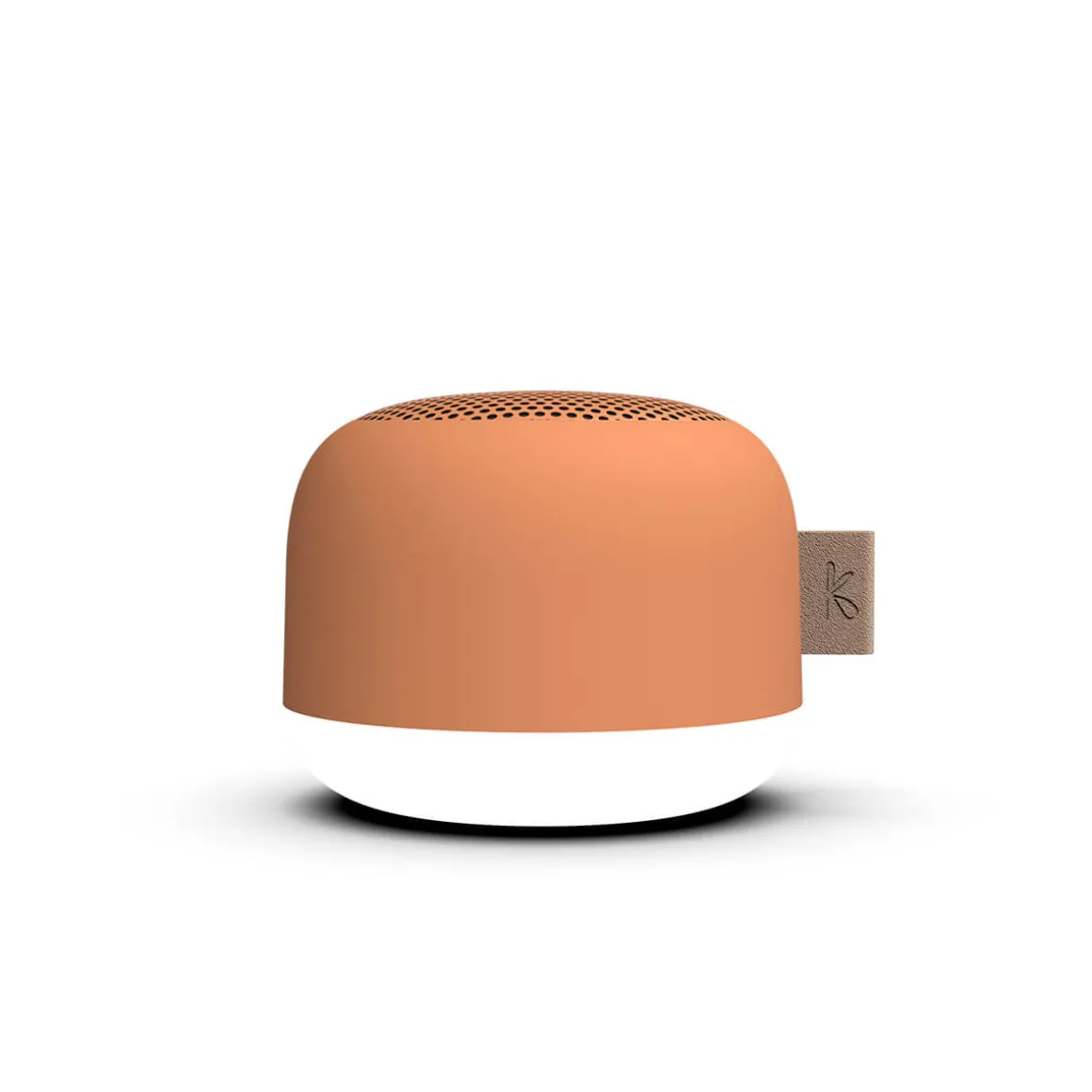 Kreafunk aLIGHT LED Akkuleuchte & Bluetooth Lautsprecher