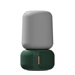 Kreafunk aLOOMI LED Akkuleuchte & Bluetooth Lautsprecher
