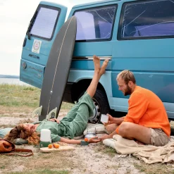 Kreafunk aLOOMI LED Akkuleuchte & Bluetooth Lautsprecher