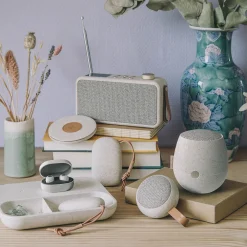 Kreafunk wiCHARGE II CARE Wireless Qi-Ladegerät