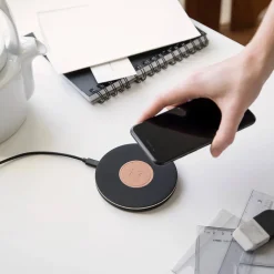 Kreafunk wiCHARGE II Wireless Qi-Ladegerät