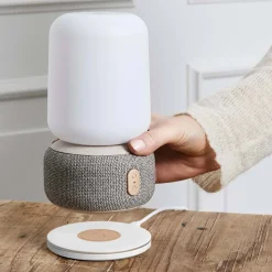 Kreafunk wiCHARGE II Wireless Qi-Ladegerät