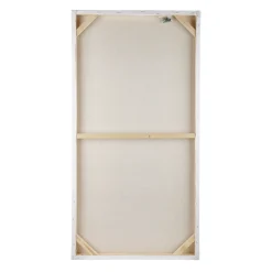 L.C. Wholesaler Ölbild Kirschblütenzauber, 120 x 60 cm