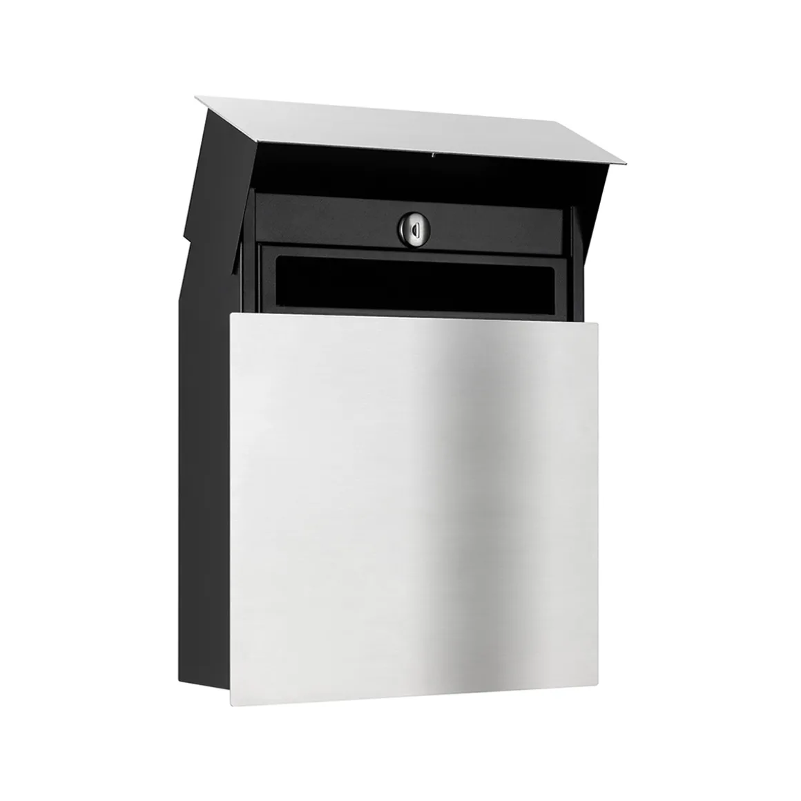 LCD Außenleuchten 3010/3011 Briefkasten