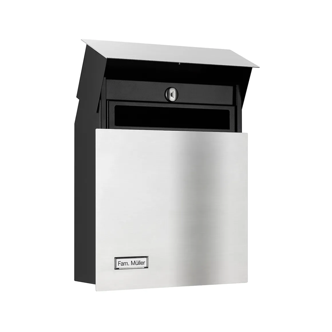 LCD Außenleuchten 3010/3011 Briefkasten