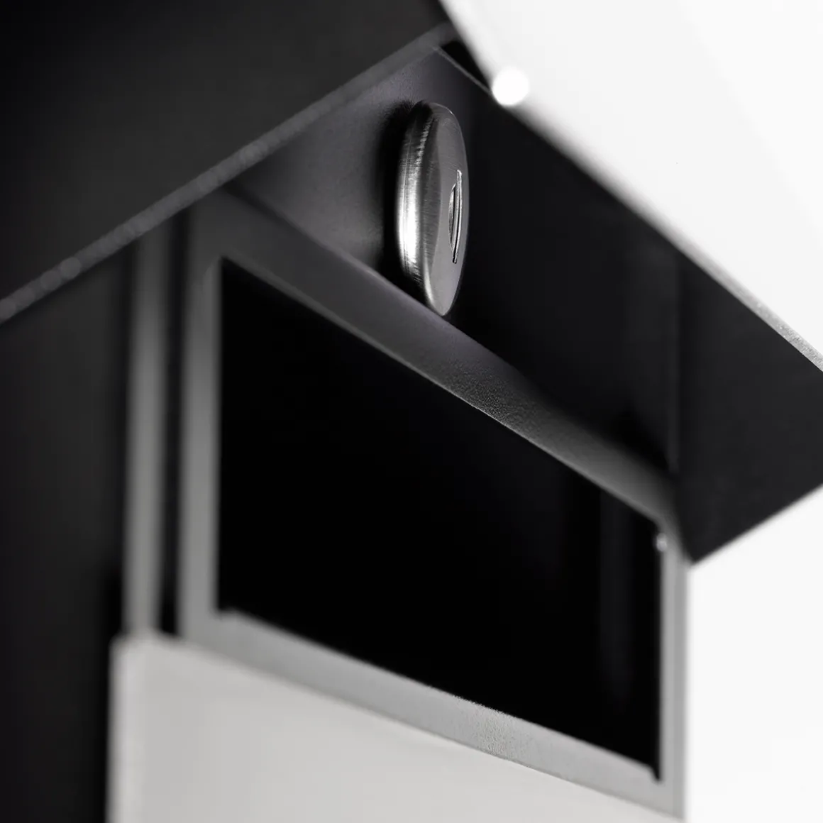 LCD Außenleuchten 3010/3011 Briefkasten