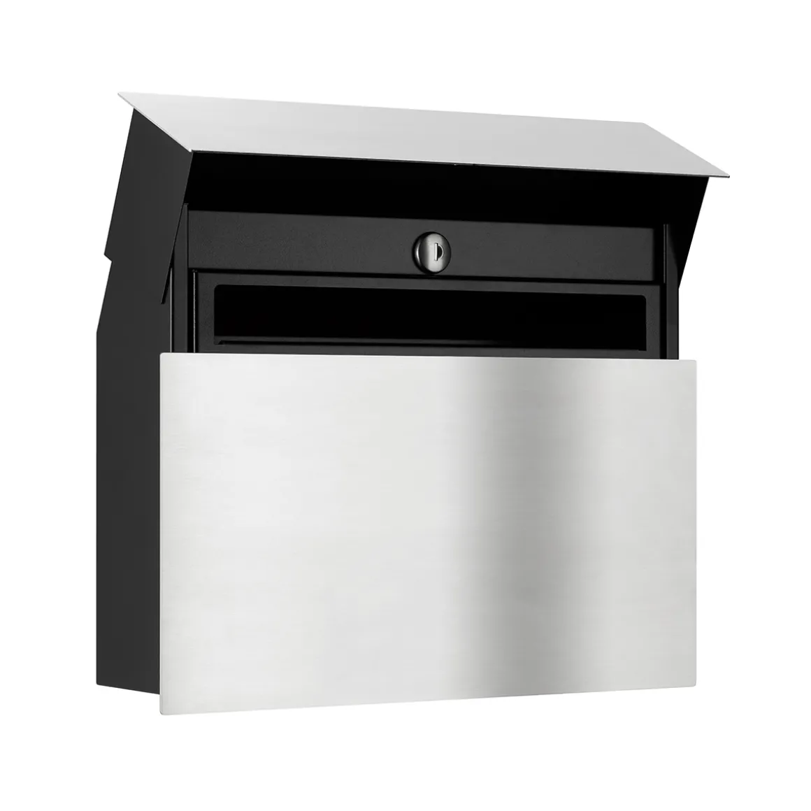 LCD Außenleuchten 3020/3021 Briefkasten