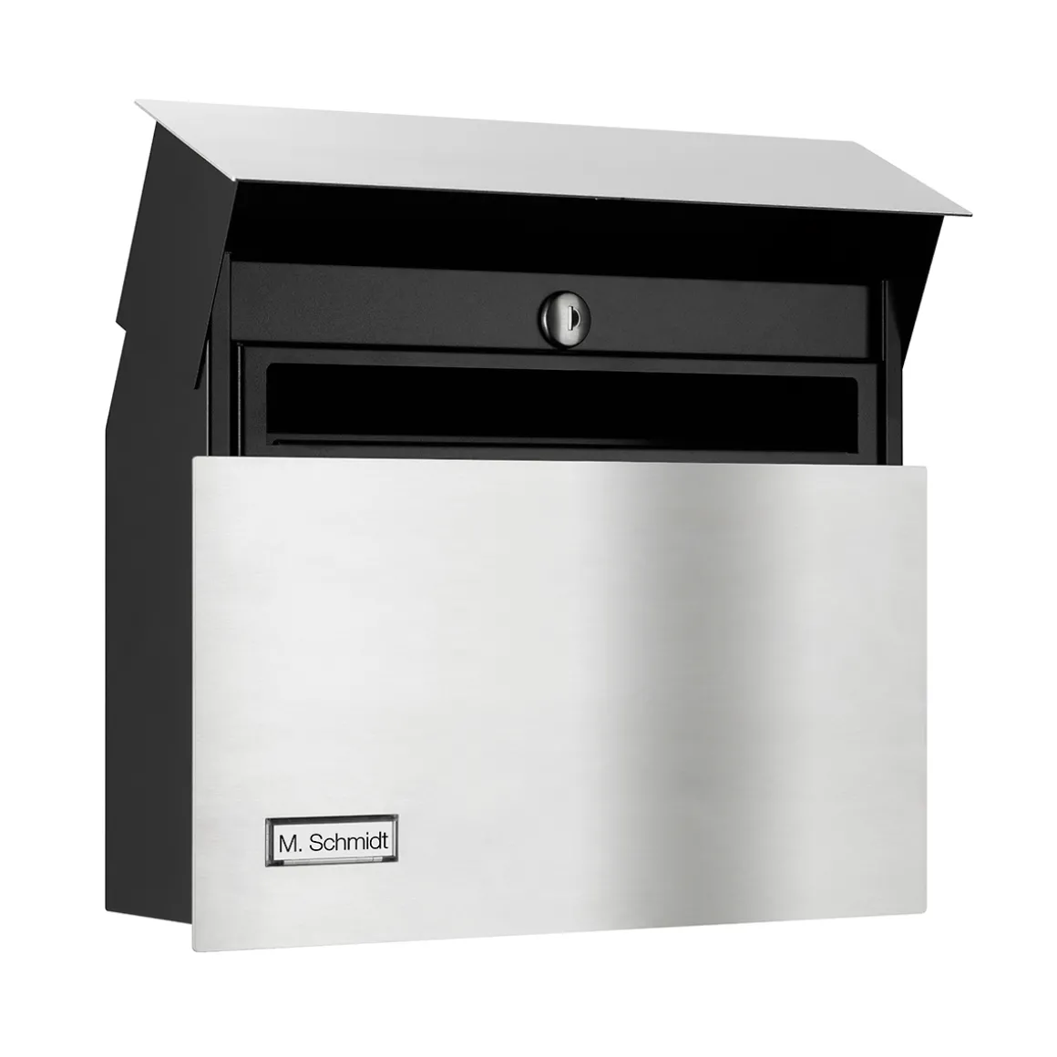 LCD Außenleuchten 3020/3021 Briefkasten