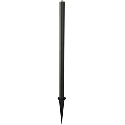 LCD Außenleuchten 0216 Erdspieß für den 5014 & 5018 LED Spießstrahler