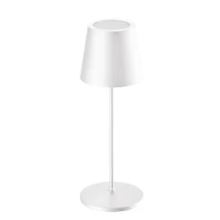 LCD Außenleuchten 5140/5141 LED Akkuleuchte