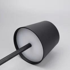 LCD Außenleuchten 5140/5141 LED Akkuleuchte