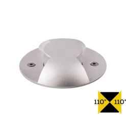 LCD Außenleuchten 1456/1466 LED Bodeneinbaustrahler