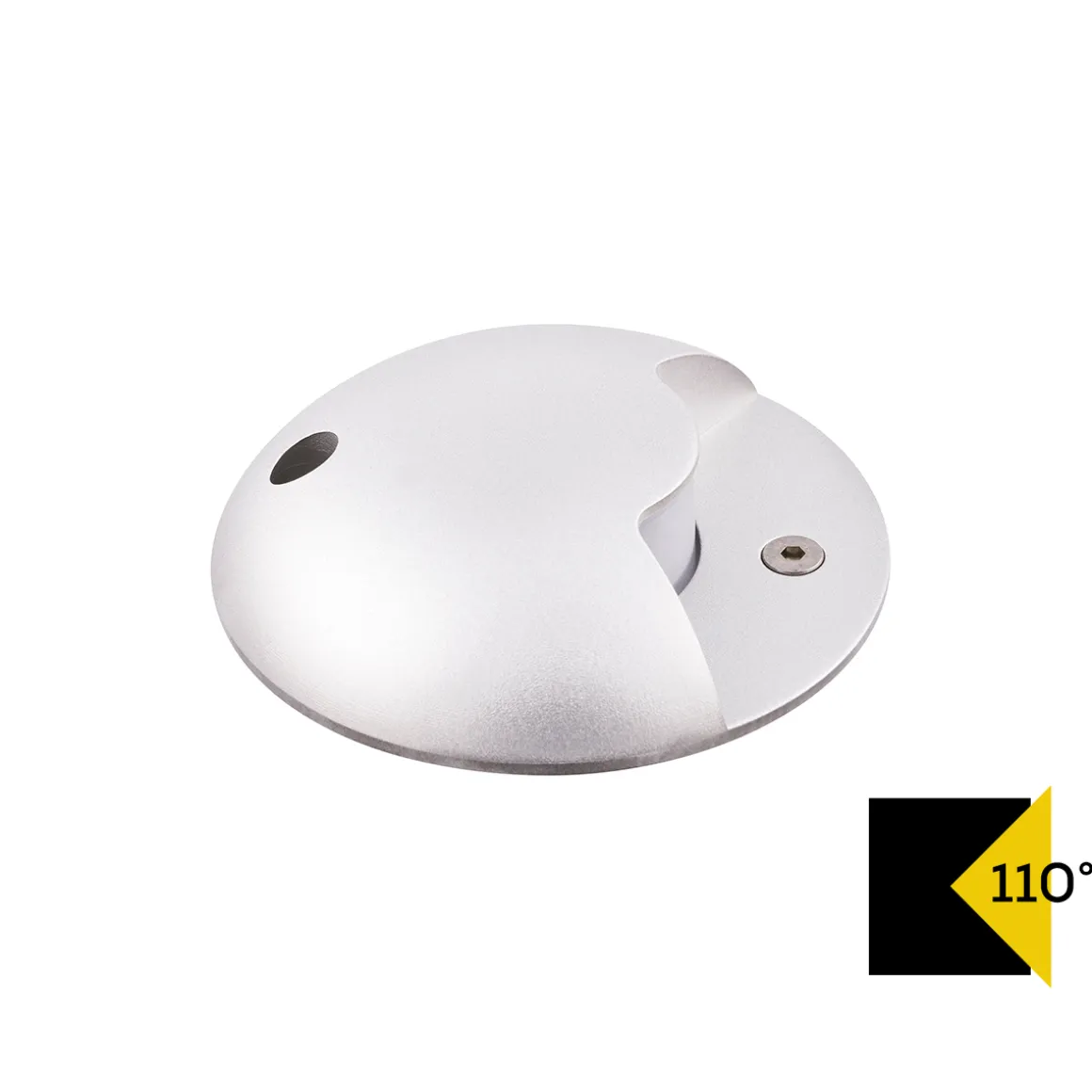 LCD Außenleuchten 1455/1465 LED Bodeneinbaustrahler