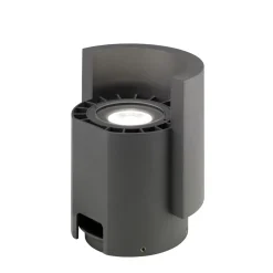 LCD Außenleuchten 5005 LED Bodenleuchte