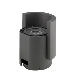 LCD Außenleuchten 5005 LED Bodenleuchte