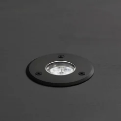LCD Außenleuchten 1451/1461 LED Bodeneinbaustrahler