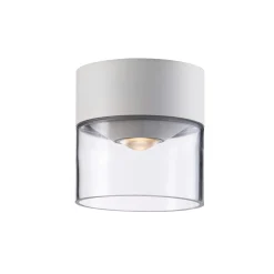 LCD Außenleuchten 5068/5069 LED Deckenleuchte