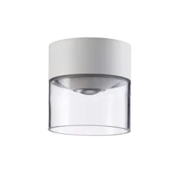 LCD Außenleuchten 5068/5069 LED Deckenleuchte