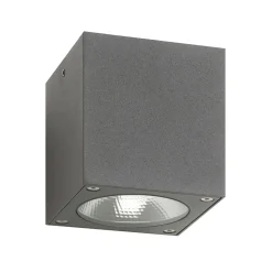 LCD Außenleuchten 5028/5029 LED Deckenleuchte