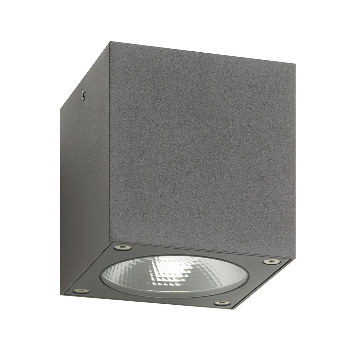 LCD Außenleuchten 5028/5029 LED Deckenleuchte