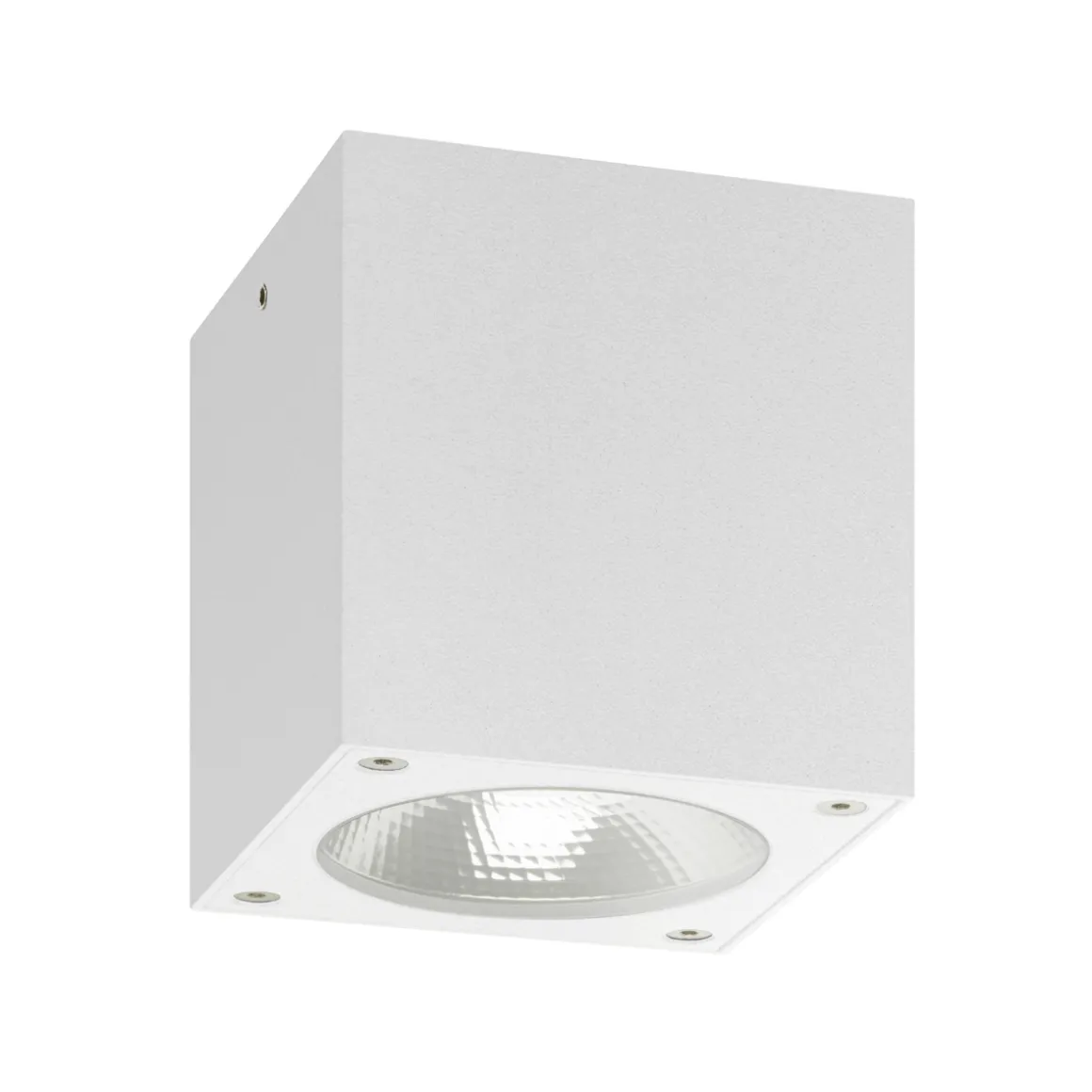 LCD Außenleuchten 5028/5029 LED Deckenleuchte