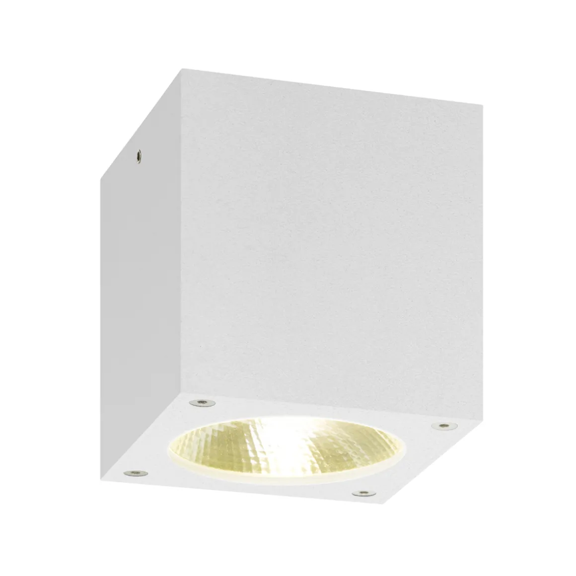 LCD Außenleuchten 5028/5029 LED Deckenleuchte