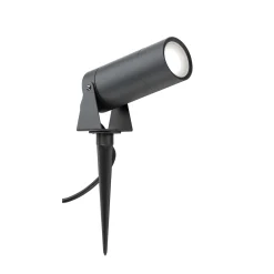 LCD Außenleuchten 5131 LED Spießstrahler