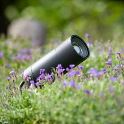 LCD Außenleuchten 5131 LED Spießstrahler