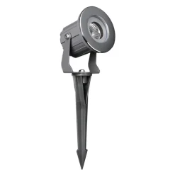 LCD Außenleuchten 5016 LED Spießstrahler