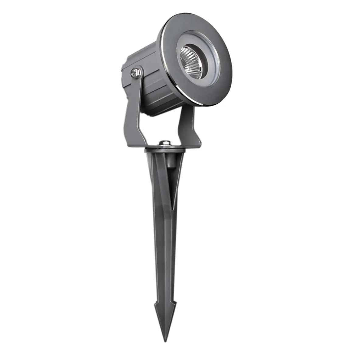 LCD Außenleuchten 5016 LED Spießstrahler