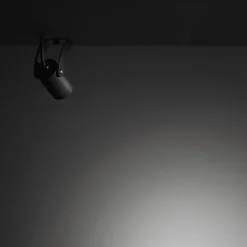 LCD Außenleuchten 1440/1445 LED Strahler