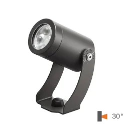 LCD Außenleuchten 1441/1446 LED Strahler