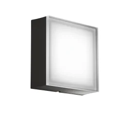 LCD Außenleuchten 1425/1426 LED Wand- / Deckenleuchte