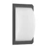 LCD Außenleuchten 053 LED Wandleuchte
