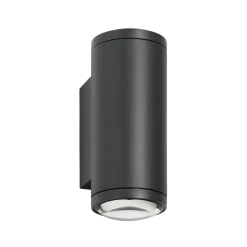 LCD Außenleuchten 5155/5156 LED Wandleuchte