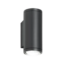 LCD Außenleuchten 5155/5156 LED Wandleuchte