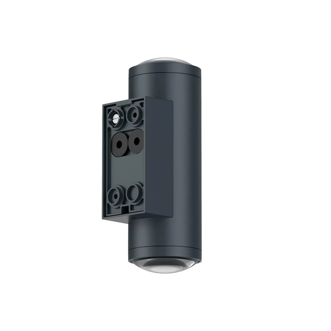 LCD Außenleuchten 5155/5156 LED Wandleuchte