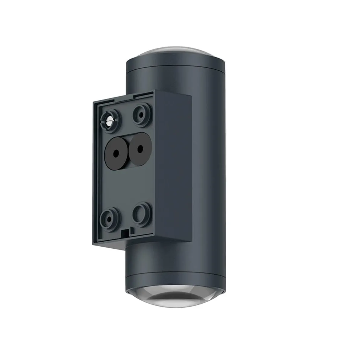LCD Außenleuchten 5155/5156 LED Wandleuchte