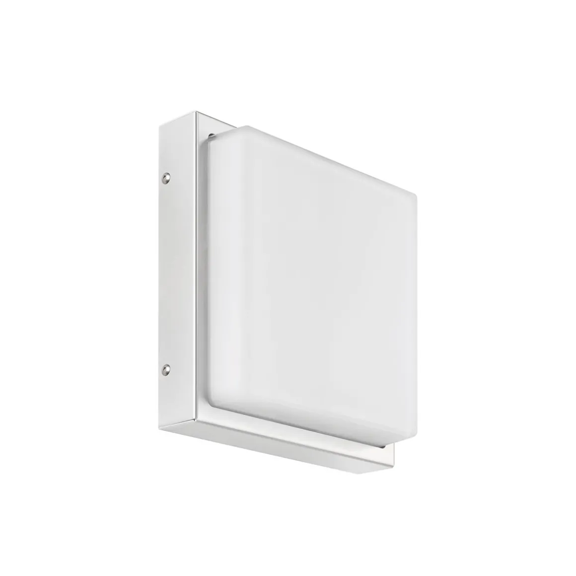 LCD Außenleuchten 046 LED Wandleuchte