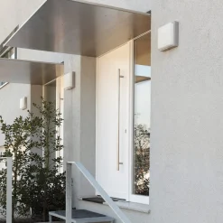 LCD Außenleuchten 046 LED Wandleuchte