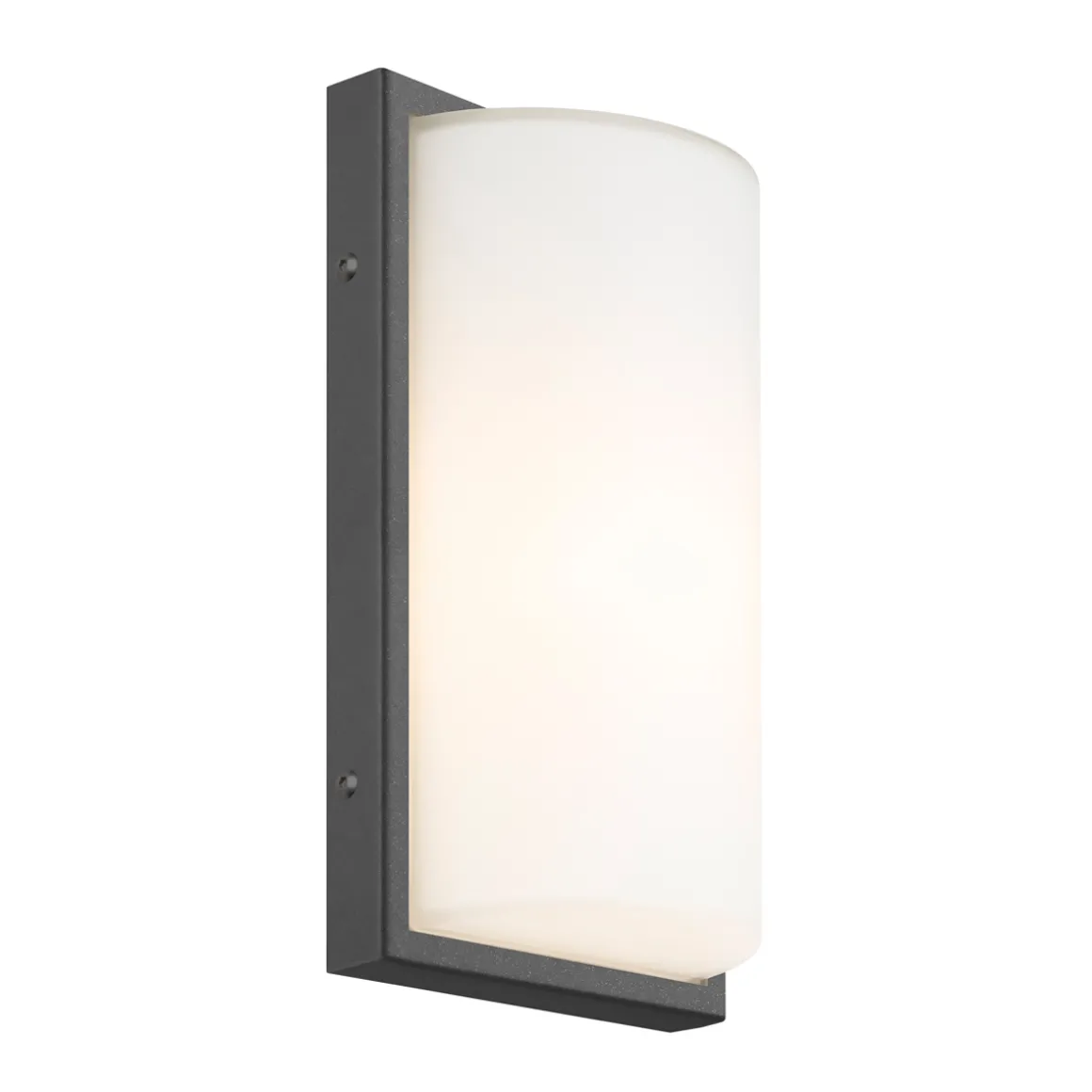 LCD Außenleuchten 039 LED Wandleuchte