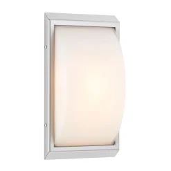 LCD Außenleuchten 052 LED Wandleuchte