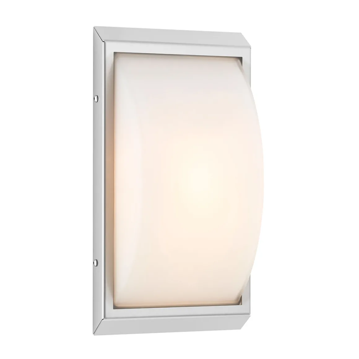 LCD Außenleuchten 052 LED Wandleuchte