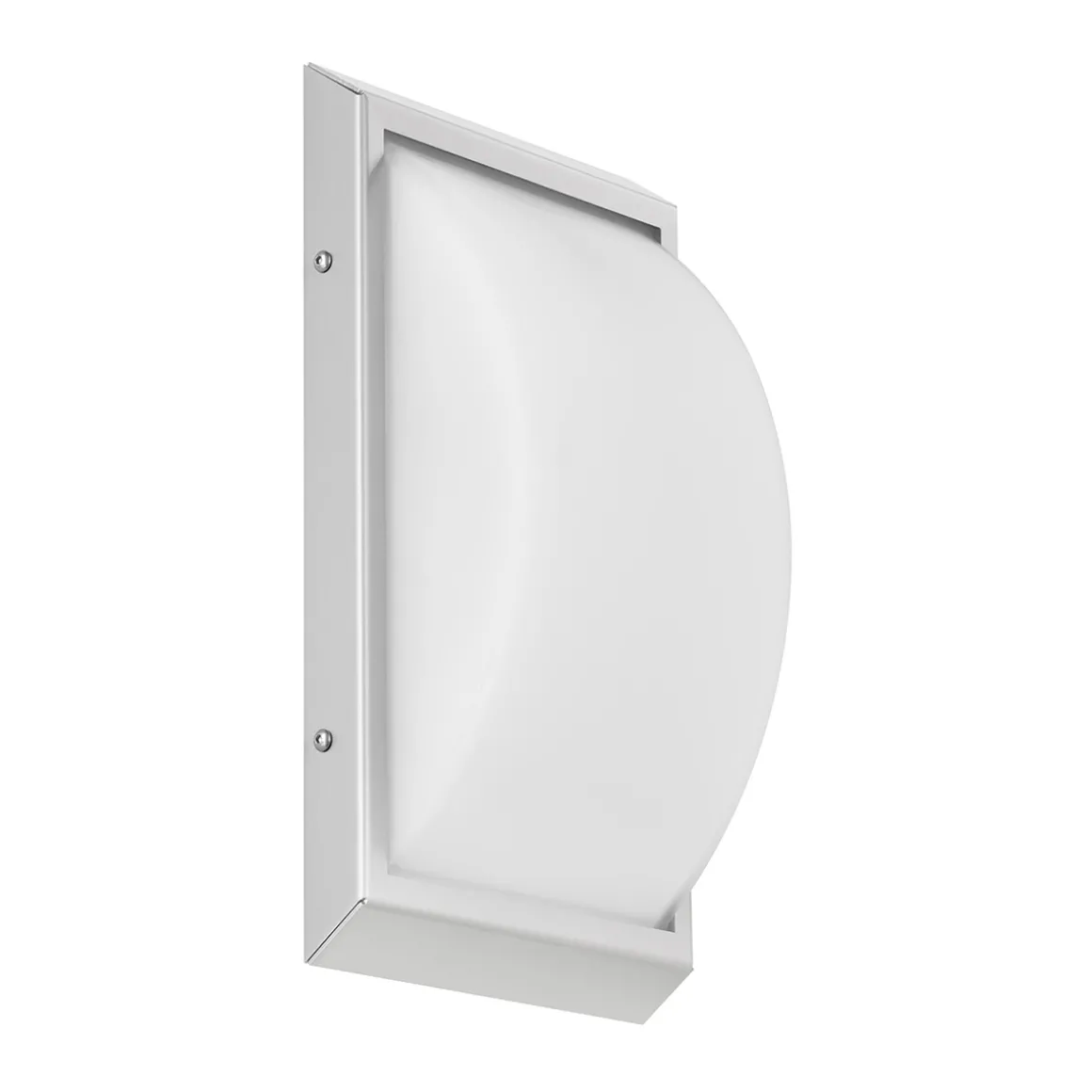 LCD Außenleuchten 052 LED Wandleuchte