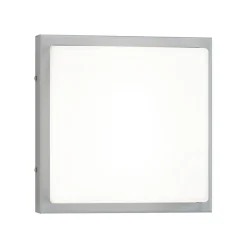 LCD Außenleuchten 047 LED Wandleuchte