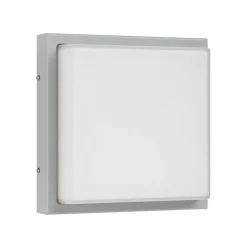 LCD Außenleuchten 047 LED Wandleuchte